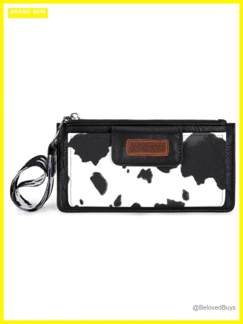 N/A this cow